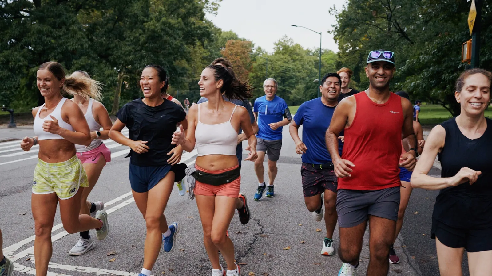 Día Mundial del Running: beneficios de correr y cómo mantener la rutina en invierno Día Mundial del Running: beneficios de correr y cómo mantener la rutina en invierno