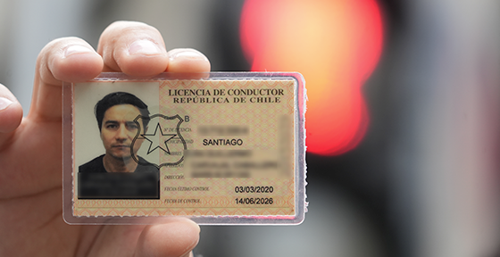 Región de Los Lagos implementará Licencia Digital de Conducir Región de Los Lagos implementará Licencia Digital de Conducir