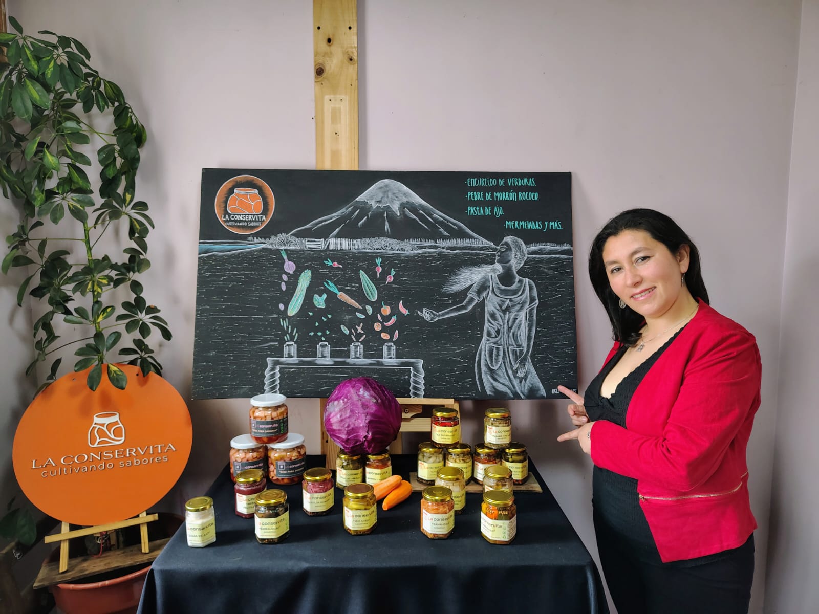 Saesa invita a emprendedoras de Los Lagos a postular a “Mujeres con Energía” Saesa invita a emprendedoras de Los Lagos a postular a “Mujeres con Energía”