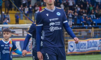 Provincial Osorno denuncia a ACHS por grave lesión de Frank Valenzuela