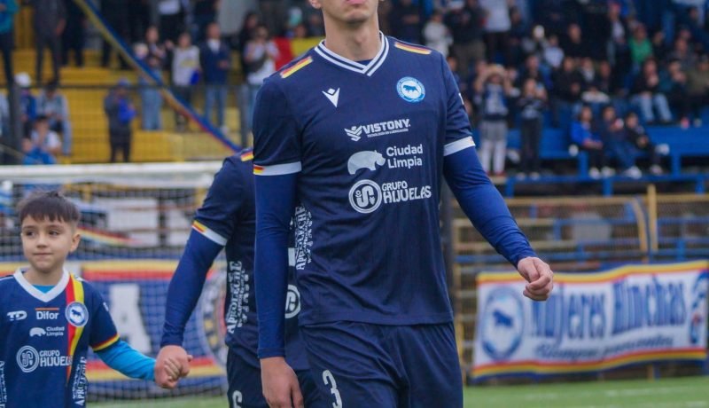 Provincial Osorno denuncia a ACHS por grave lesión de Frank Valenzuela