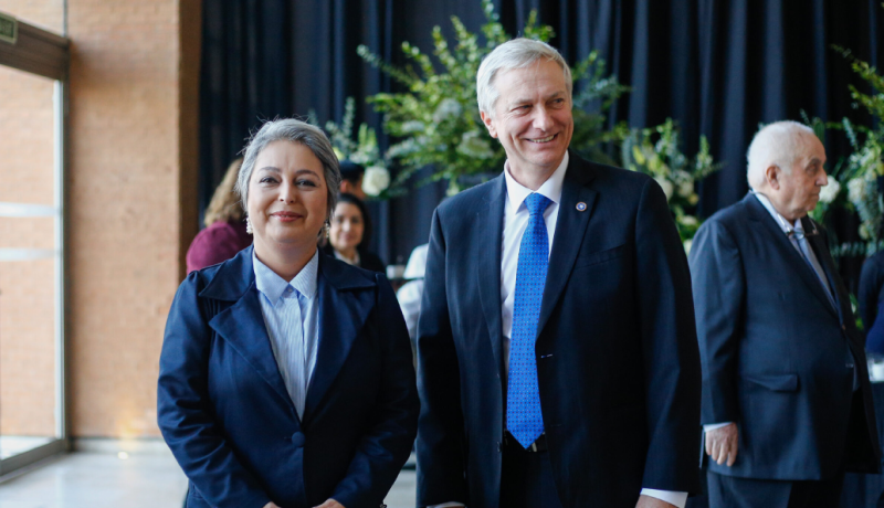 Cadem: Jara (26%) y Kast (22%) Lideran Carrera Presidencial