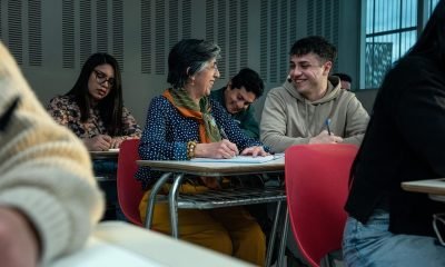 INACAP Impulsa Educación para Adultos Mayores con Becas Exclusivas