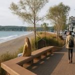 Puerto Varas: Licitan proyecto para transformar la costanera en un moderno parque urbano Puerto Varas: Licitan proyecto para transformar la costanera en un moderno parque urbano
