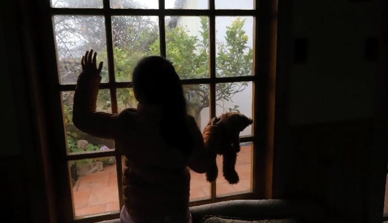 Alerta en Chile por dramático aumento de la explotación sexual infantil
