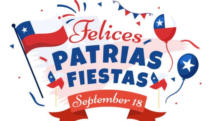 Feriados 2026: Cómo se Vienen las Fiestas Patrias en Chile
