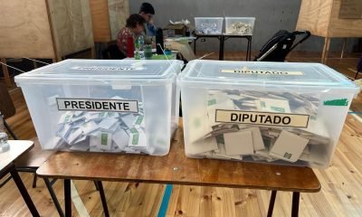 Resultados Elecciones en Puerto Varas: Kast se impone y se definen los diputados