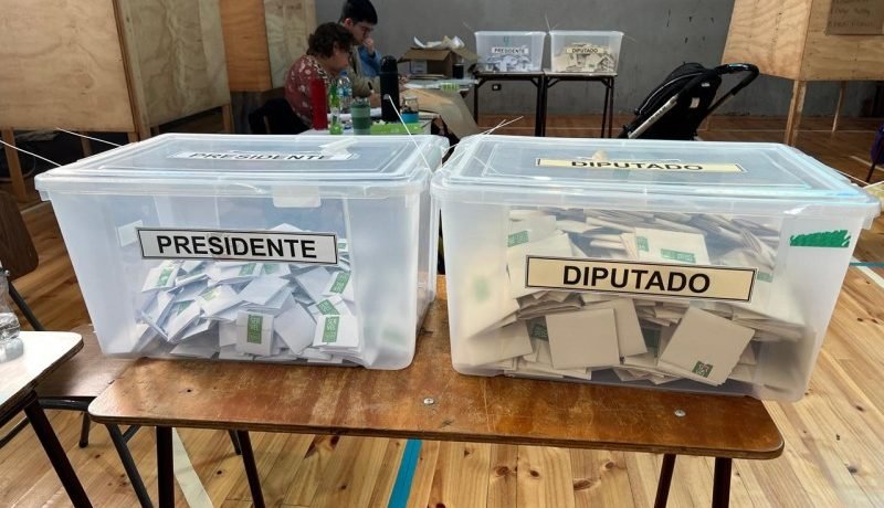Resultados Elecciones en Puerto Varas: Kast se impone y se definen los diputados