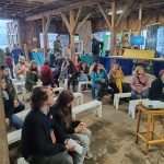 Arquitectos debaten el futuro territorial de Chiloé de cara al Bicentenario