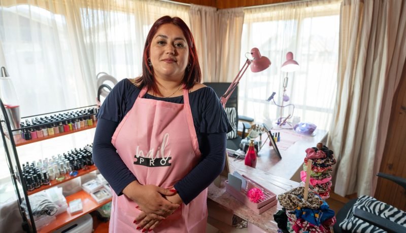 FOSIS abre postulaciones a capacitación gratuita online para mujeres emprendedoras