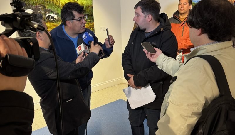 Orquesta de Puerto Montt y Patagonia Música: Fondos Nacionales 2026 Orquesta de Puerto Montt y Patagonia Música: Fondos Nacionales 2026