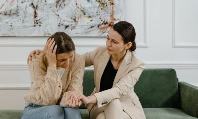 Osteoporosis en Jóvenes: Clave la Detección Temprana y Prevención de IOP