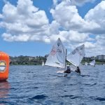 Escuela de Vela Verano 2026 en Lago Llanquihue: ¡Inscripciones Abiertas