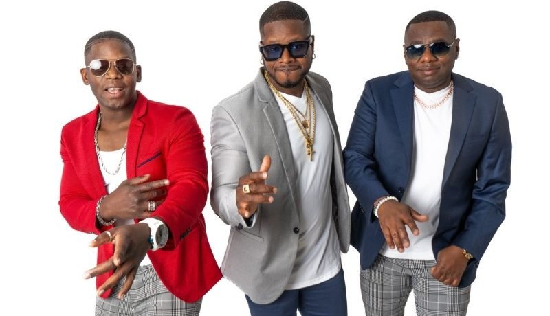 Reggaeton Boys en Puerto Varas: El esperado regreso del icónico trío con un show en Dreams