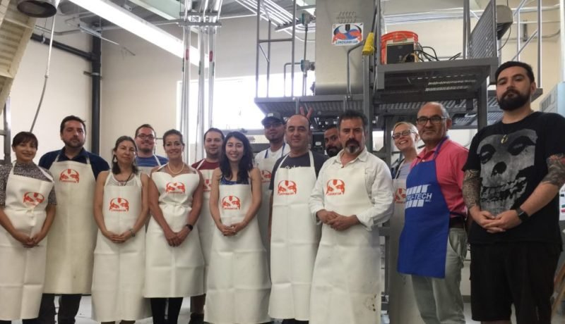 Acreditan por 6 años Magíster en Nutrición Acuícola de la UACh Puerto Montt