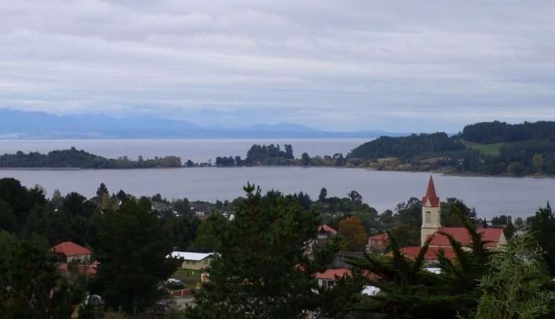 Puerto Octay: Vecinos definirán normas de conservación para la Zona Típica