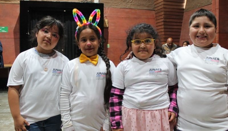 Junaeb Abre Postulaciones: Fondos «Actívate en Vacaciones» 2026 en Los Lagos Junaeb Abre Postulaciones: Fondos "Actívate en Vacaciones" 2026 en Los Lagos