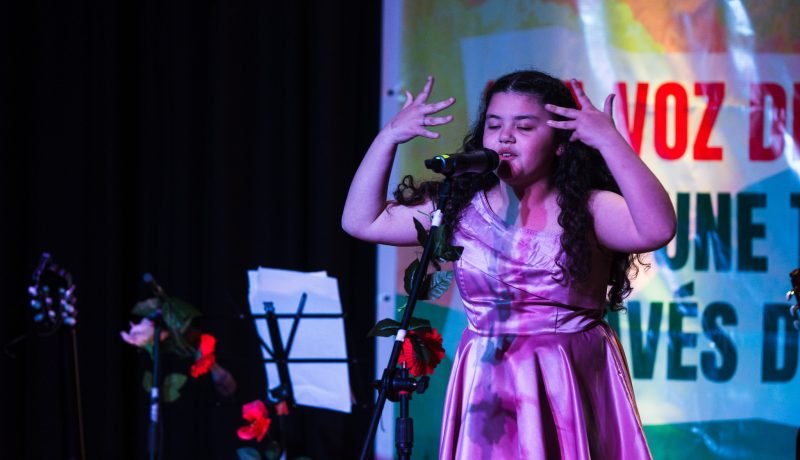 Palena vivió una fiesta: Exitoso Festival Palena Canta reunió a Nano Stern y Chango Spasiuk