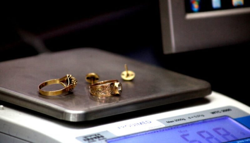 Récord Histórico: Tía Rica y Préstamos por Empeño de Oro en Chile