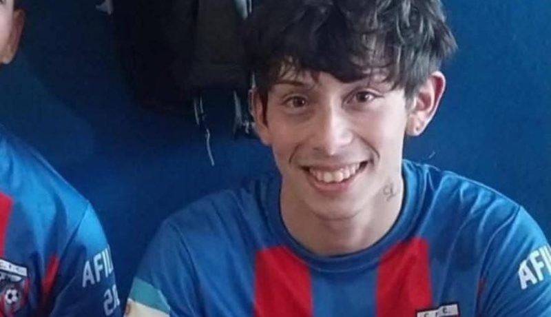 Hallan Cuerpo de Joven Desaparecido en Río Bueno Tras Intensa Búsqueda Hallan Cuerpo de Joven Desaparecido en Río Bueno Tras Intensa Búsqueda