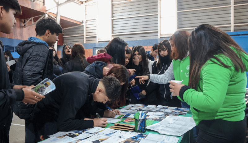 FUAS 2026: Guía Completa para Postular a Becas y Financiar Carreras en Chile FUAS 2026: Guía Completa para Postular a Becas y Financiar Carreras en Chile