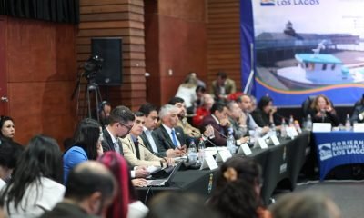 Inversión de $818 millones impulsará nueva sede en Casma y mejorará el aseo en Frutillar