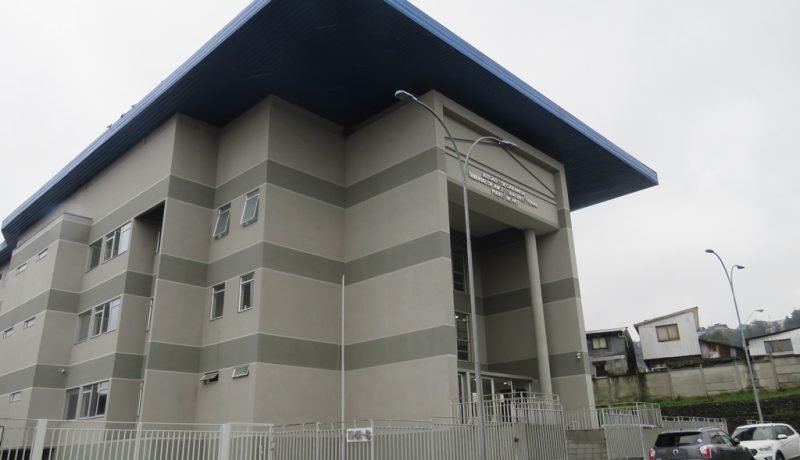 Ordenan Arresto Nocturno a Exalcalde de Puerto Montt