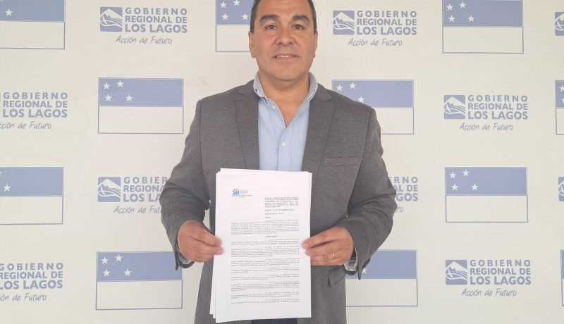 Ministerio de Agricultura: Tranquilidad para Pequeños Agricultores de Los Lagos Ministerio de Agricultura: Tranquilidad para Pequeños Agricultores de Los Lagos