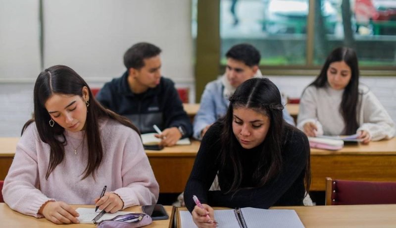 FUAS 2026: Plazo Extendido para Postular a Gratuidad y Beneficios Estudiantiles FUAS 2026: Plazo Extendido para Postular a Gratuidad y Beneficios Estudiantiles