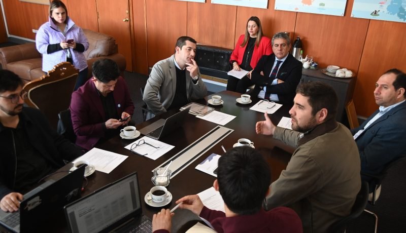 Cochamó: Proyecto Histórico de Agua Potable Beneficia a 178 Familias en Pocoihuén
