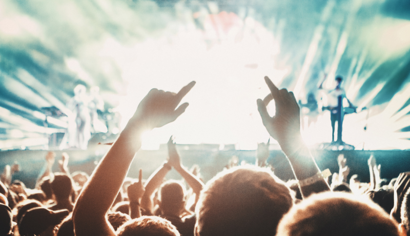 Thunders Festival Rock Convoca Emprendedores en Río Bueno