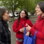 Castro Impulsa Conciencia y Prevención del Cáncer de Mama