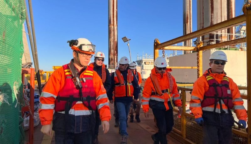 direccion-del-trabajo-exige-mejoras-de-seguridad-en-obras-del-puente-chacao