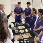 Estudiantes de UST Puerto Montt innovan con alimentos nativos del sur de Chile