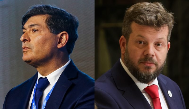 Parisi vs. Kaiser: Tensión política y propuesta de ley electoral en Chile