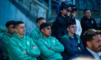 Estadio Chinquihue de Puerto Montt Recibe $480 Millones para Renovación de Césped Sintético