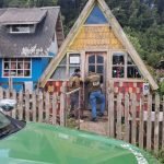 Asesino de sacerdote de Puerto Montt es detenido por nuevo robo en Chiloé