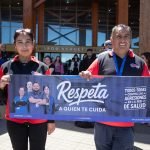 Lanzan campaña "Respeta a Quien te Cuida" por más de 400 agresiones a personal de salud en la región