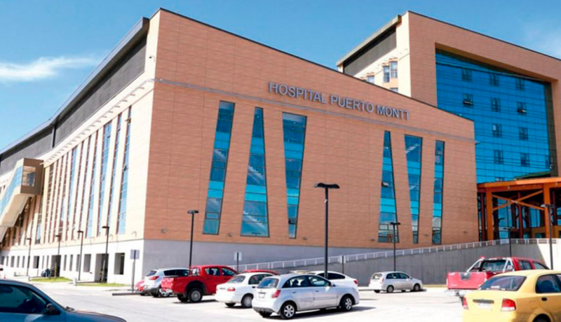 Desvinculan a subdirector de Hospital Puerto Montt por bajo rendimiento financiero