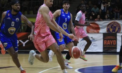 Puerto Varas Basket define en casa su paso a la final de la Conferencia Sur