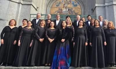 CAMM de Puerto Varas: Exposiciones, conciertos y teatro en diciembre