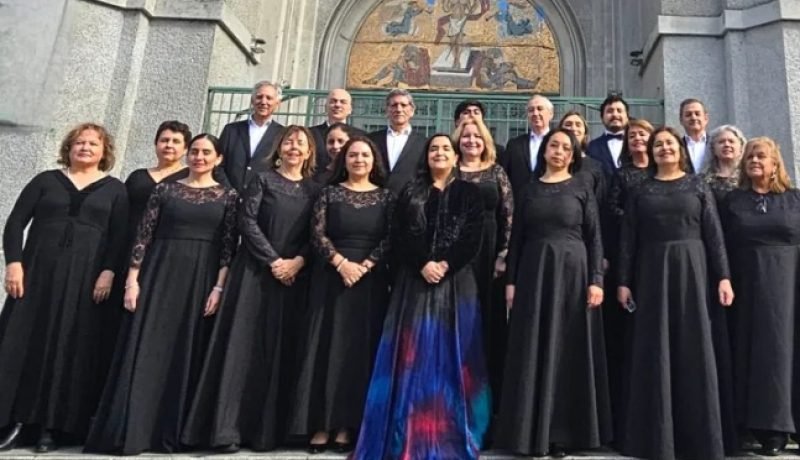 CAMM de Puerto Varas: Exposiciones, conciertos y teatro en diciembre