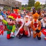 Río Negro celebra la Navidad con exitosa Gala de Villancicos