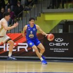 Puerto Varas Basket: Clave Fin de Semana para el Play In de Liga Cestera Puerto Varas Basket: Clave Fin de Semana para el Play In de Liga Cestera