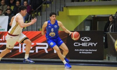 Puerto Varas Basket: Clave Fin de Semana para el Play In de Liga Cestera