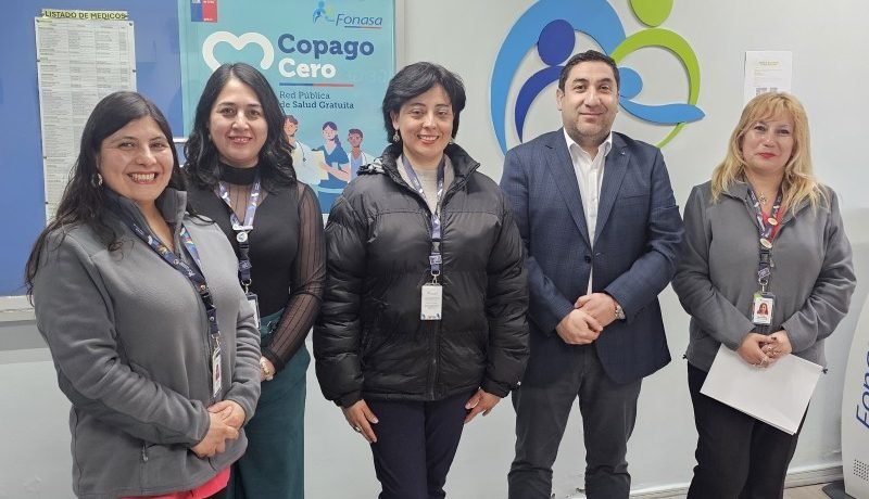 Fonasa en Puerto Varas: Guía de beneficios clave en Copago Cero, cirugías y farmacias