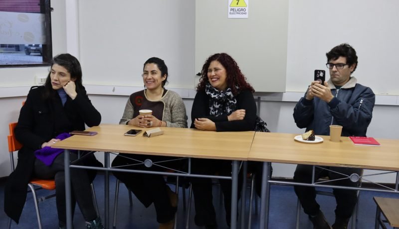 cafe-literario-uach-puerto-montt-cultura-y-libros-en-la-patagonia