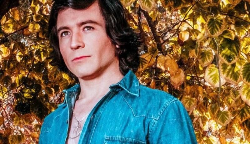 Homenaje a Camilo Sesto en Puerto Varas: Noche de Éxitos con Marcelo Jiménez Homenaje a Camilo Sesto en Puerto Varas: Noche de Éxitos con Marcelo Jiménez