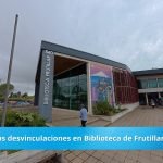 Biblioteca de Frutillar: Celebración de logros se empaña por polémica desvinculación de funcionarias