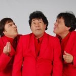 Los Atletas de la Risa en Puerto Varas: Humor y carcajadas en el Casino Dreams